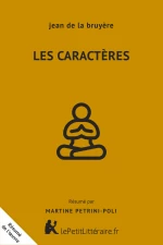 Les Caractères